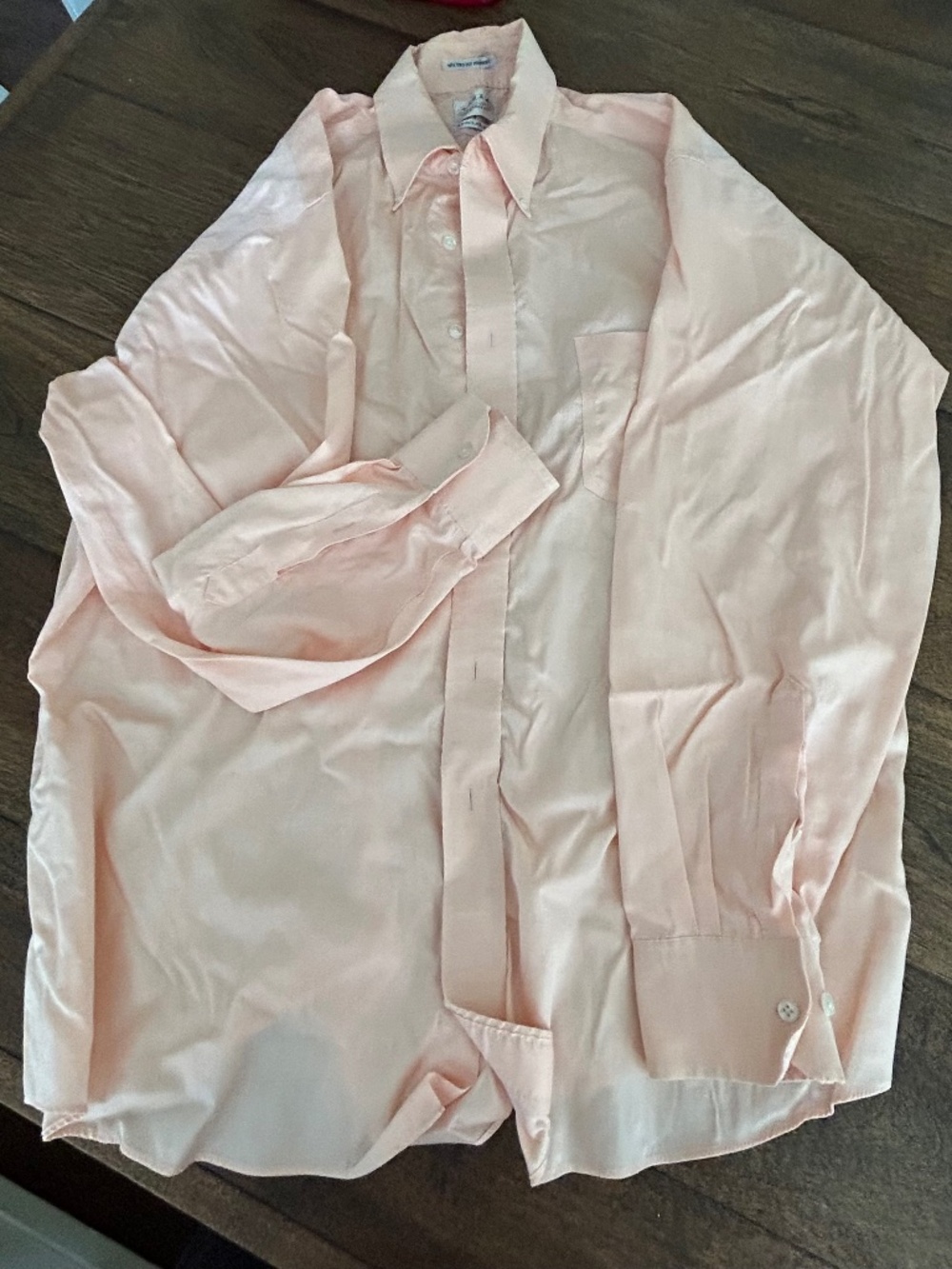 Eagle dress shirt